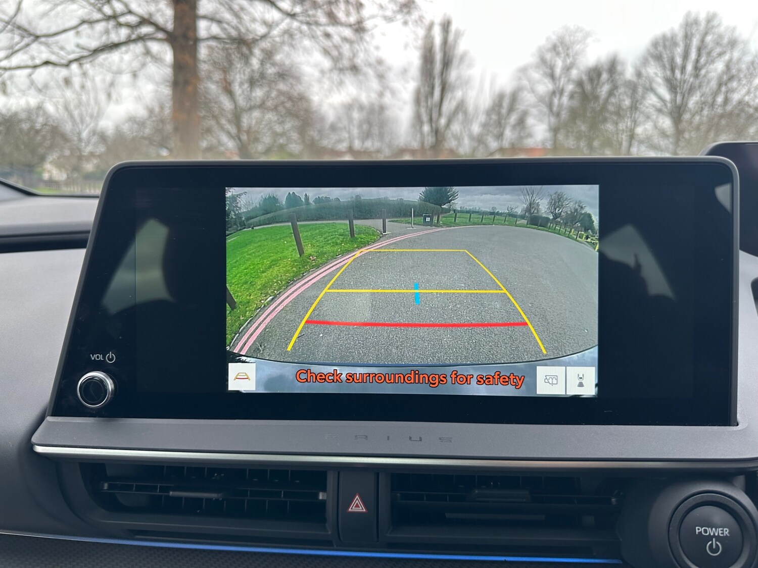 Used Toyota Prius 2025 for sale - 77570762: Photo 30