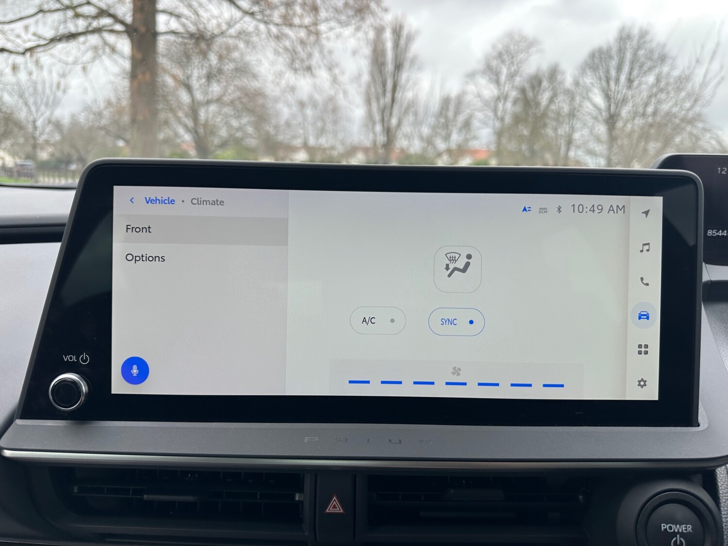 Used Toyota Prius 2025 for sale - 77570762: Photo 32