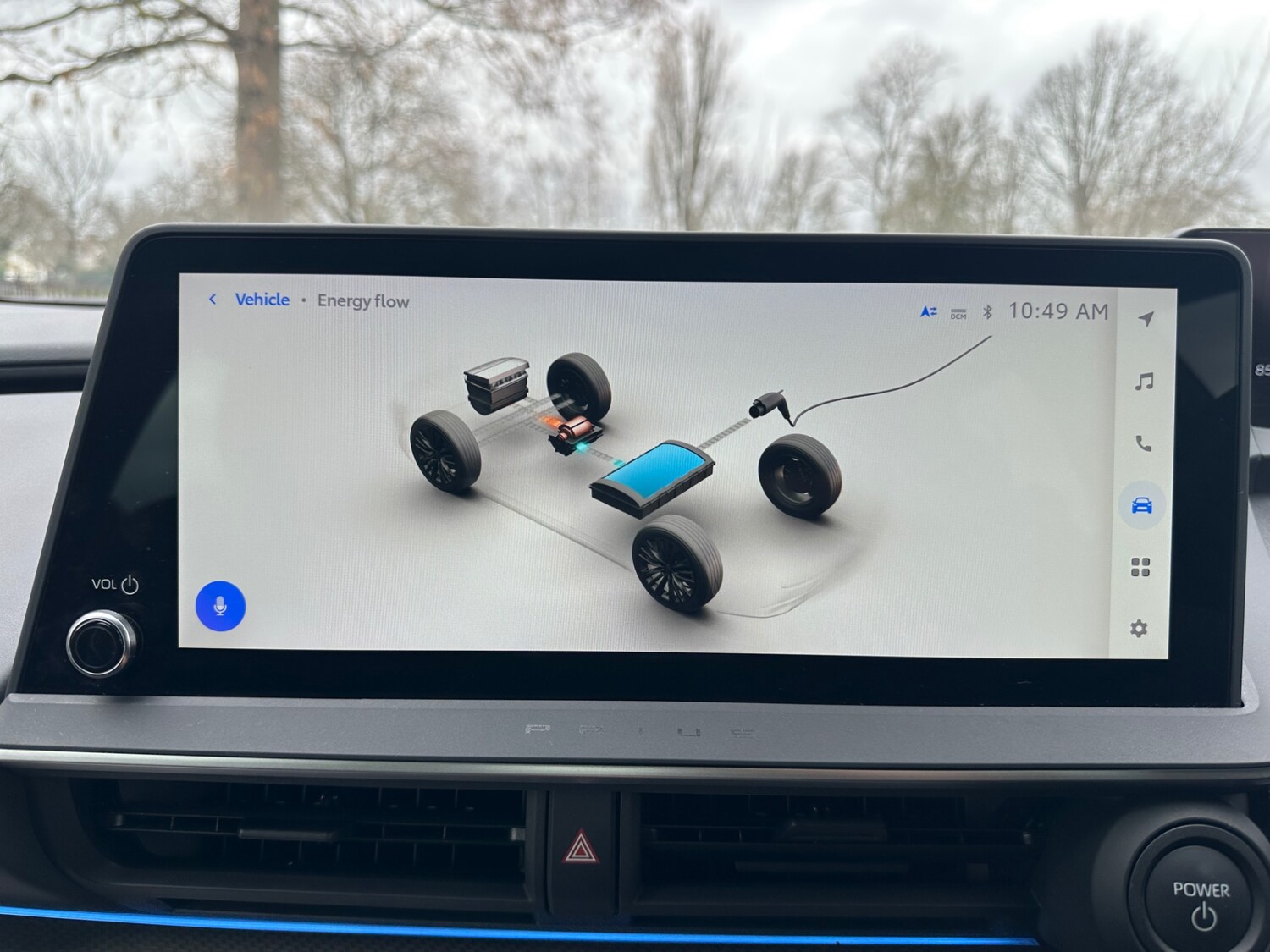 Used Toyota Prius 2025 for sale - 77570762: Photo 33