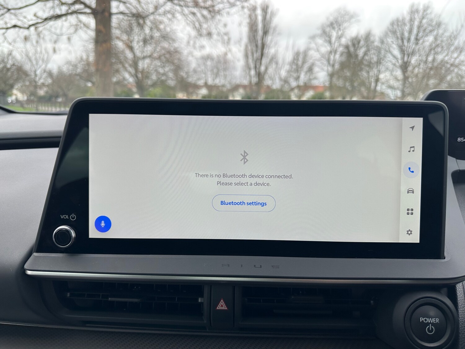 Used Toyota Prius 2025 for sale - 77570762: Photo 34