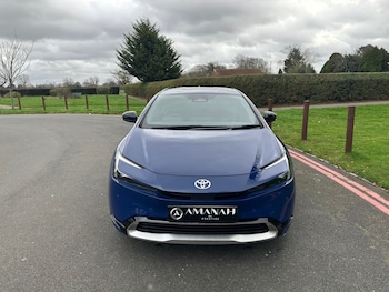 Used Toyota Prius 2025 for sale - 77570762: Photo