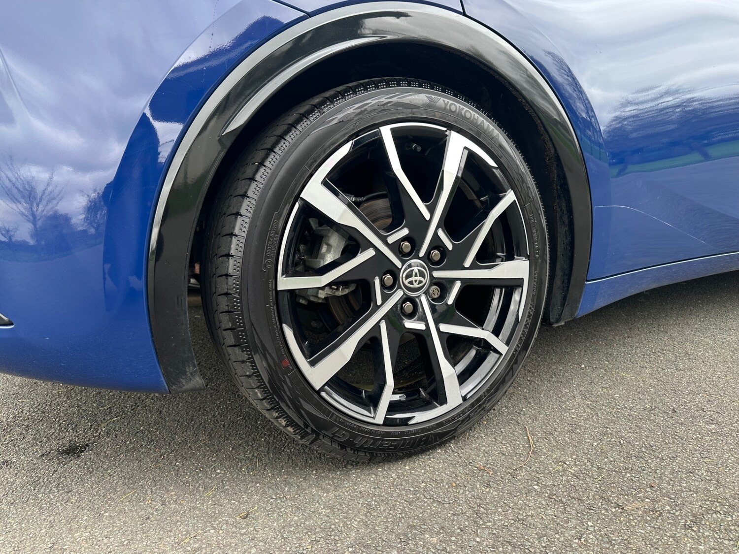 Used Toyota Prius 2025 for sale - 77570762: Photo 6