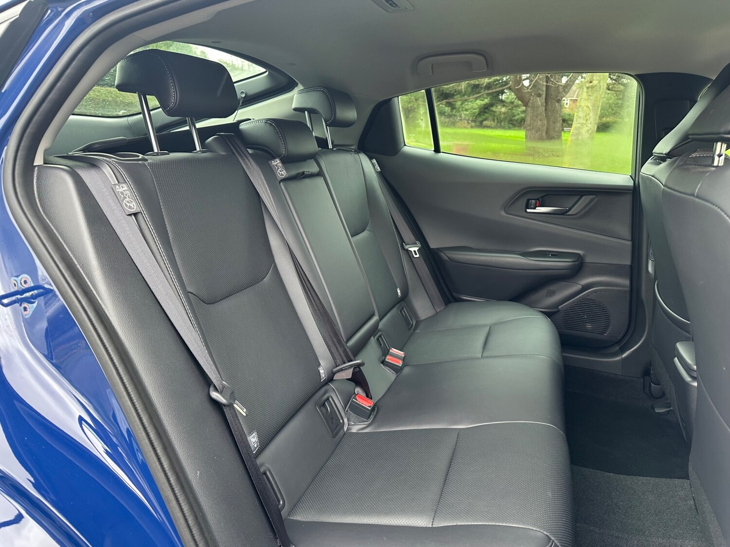 Used Toyota Prius 2025 for sale - 77570762: Photo 8