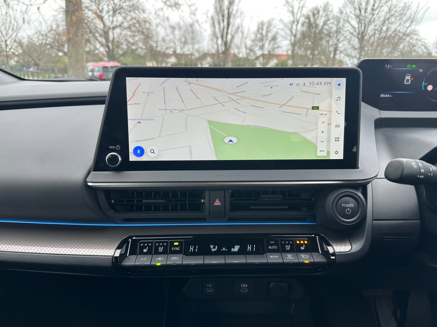 Used Toyota Prius 2025 for sale - 77570762: Photo 9