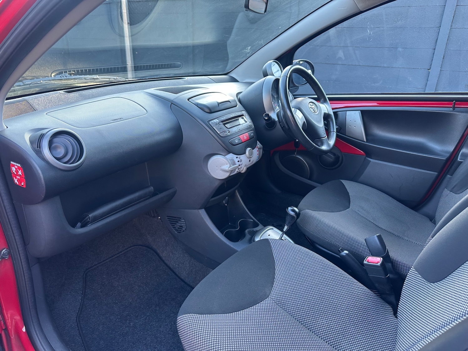 Used Toyota AYGO 2014 for sale - 77434714: Photo 12