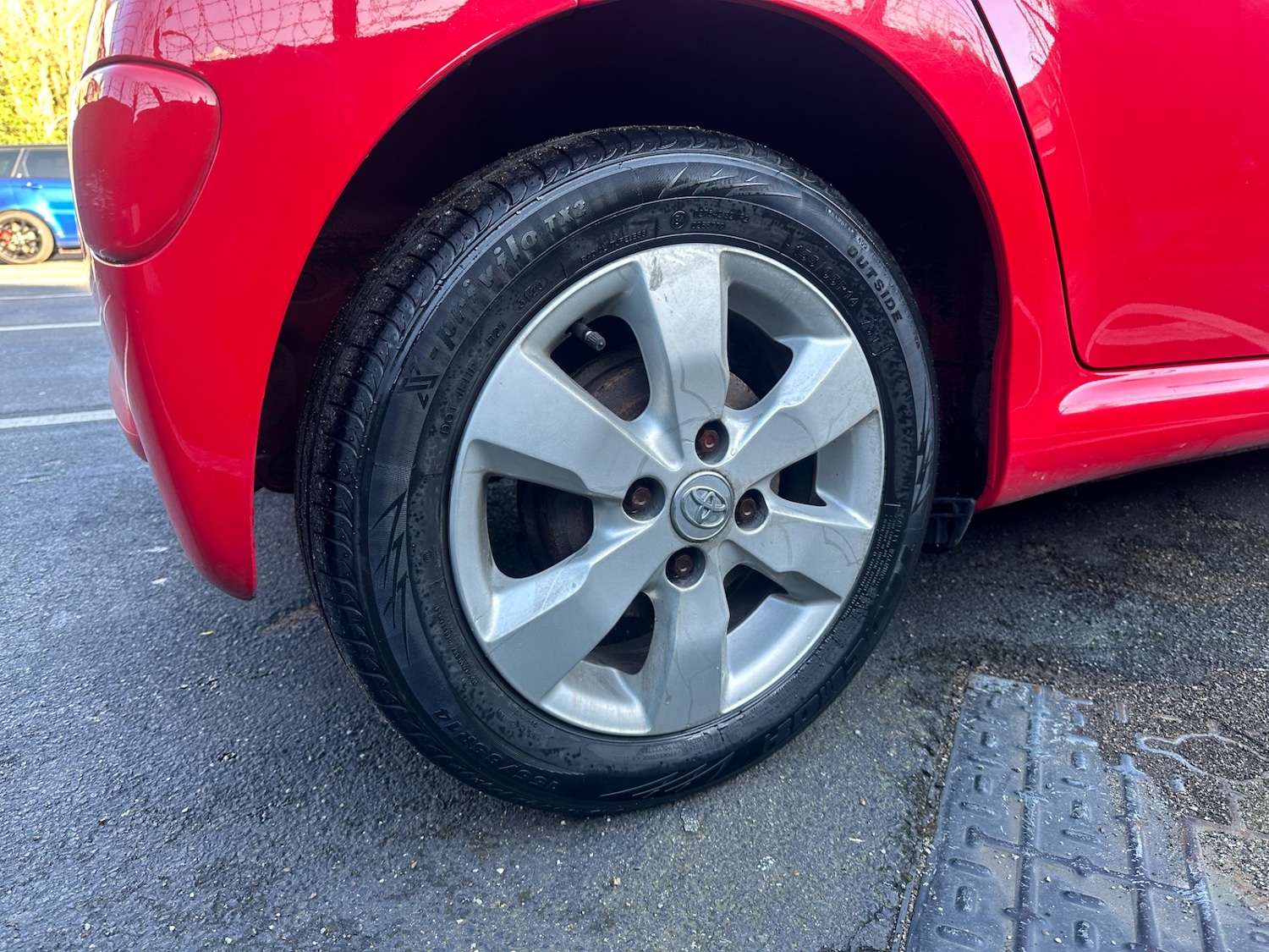 Used Toyota AYGO 2014 for sale - 77434714: Photo 6