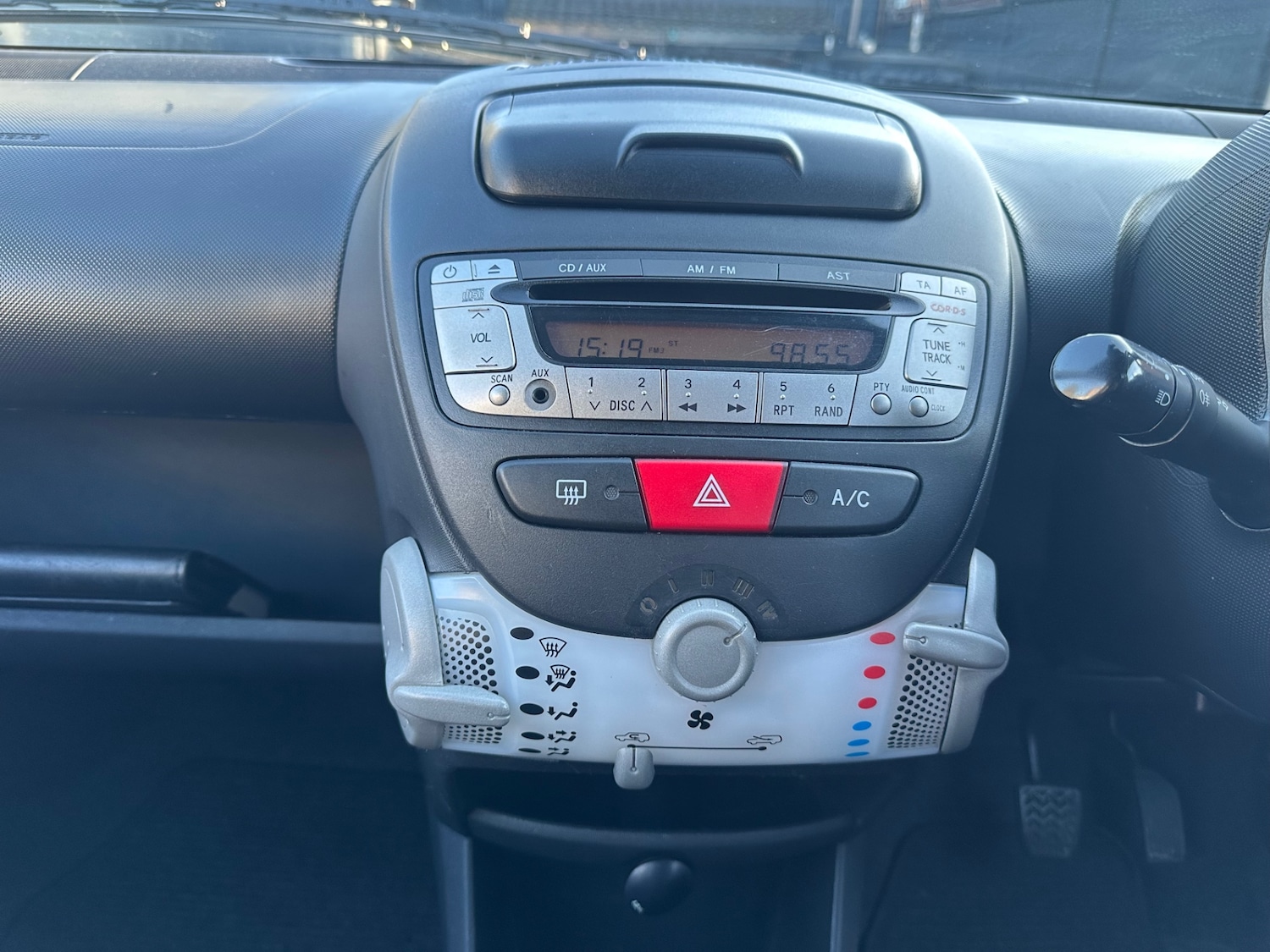 Used Toyota AYGO 2014 for sale - 77434714: Photo 9