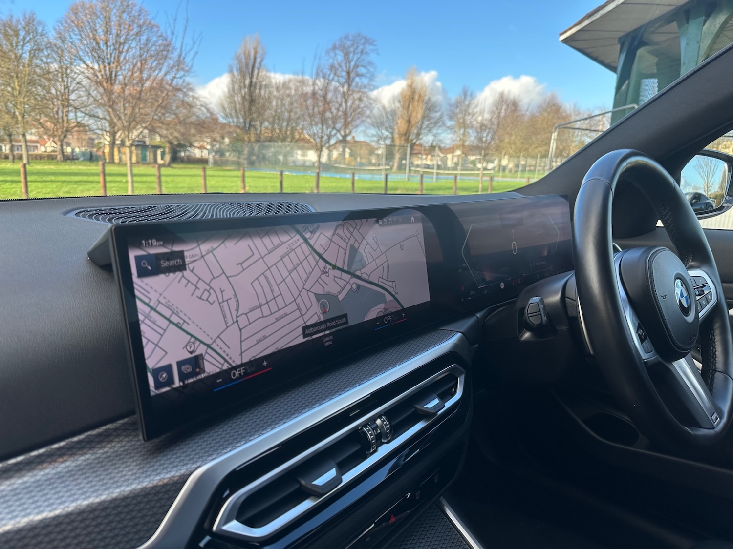 Used BMW 3 Series 2023 for sale - 76893184: Photo 13