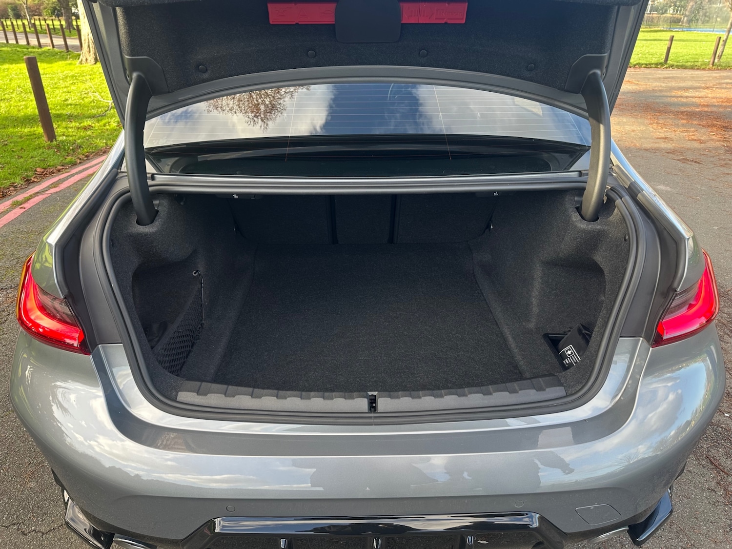 Used BMW 3 Series 2023 for sale - 76893184: Photo 20