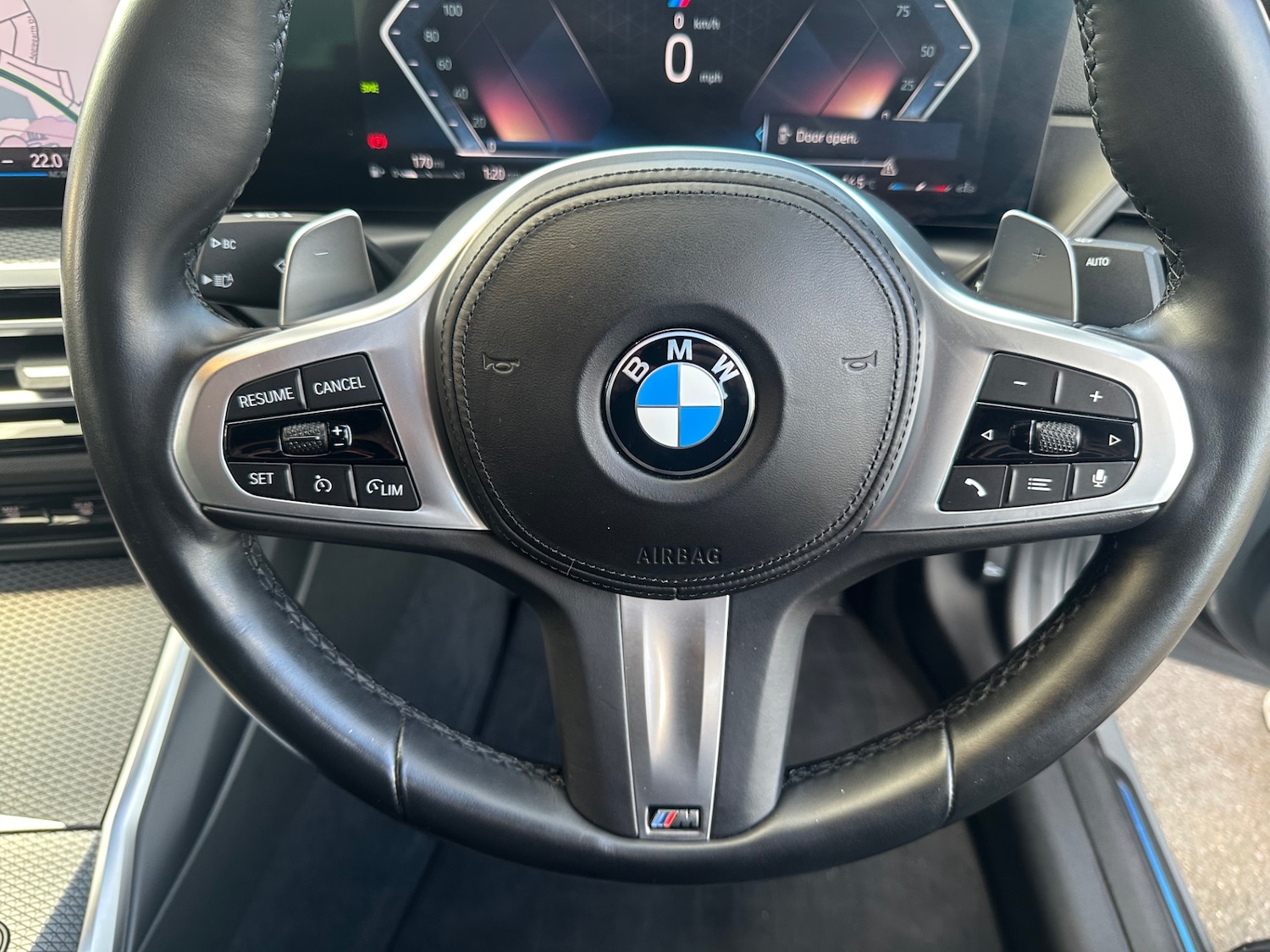 Used BMW 3 Series 2023 for sale - 76893184: Photo 22