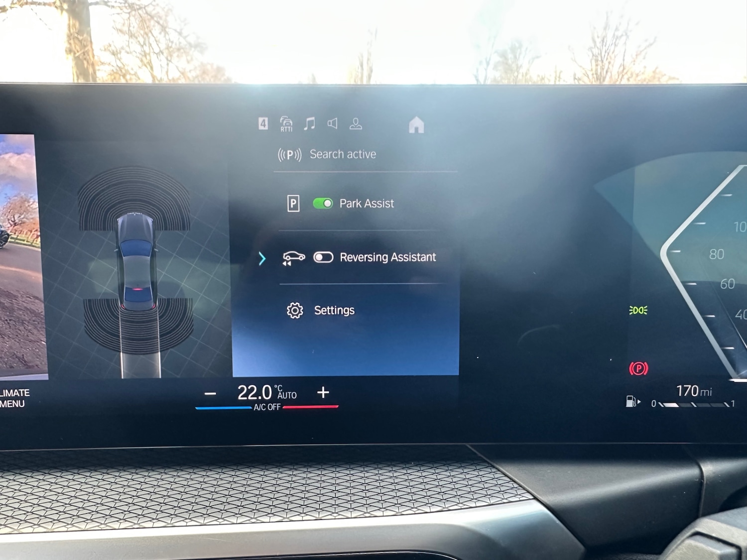 Used BMW 3 Series 2023 for sale - 76893184: Photo 24