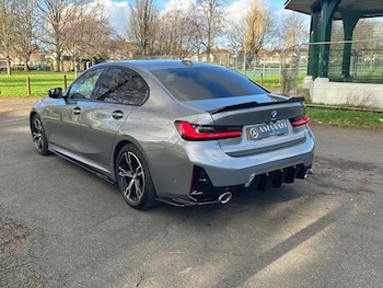 Used BMW 3 Series 2023 for sale - 76893184: Photo