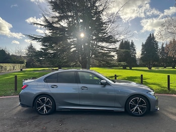 Used BMW 3 Series 2023 for sale - 76893184: Photo