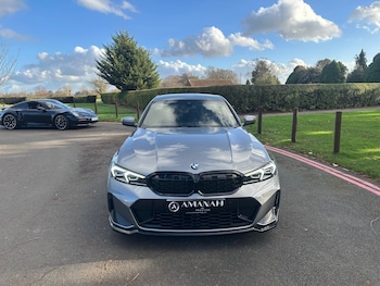 Used BMW 3 Series 2023 for sale - 76893184: Photo