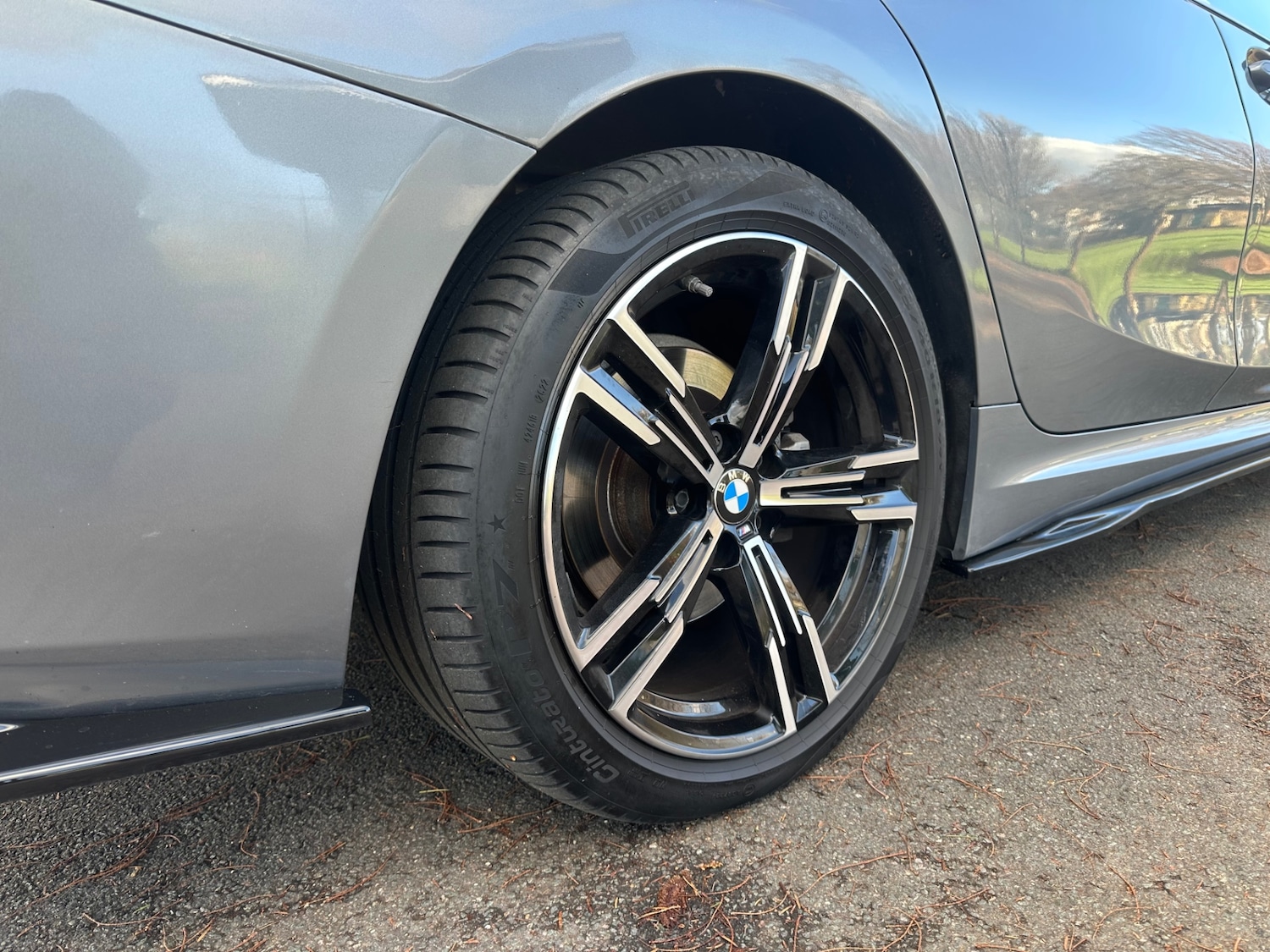 Used BMW 3 Series 2023 for sale - 76893184: Photo 6