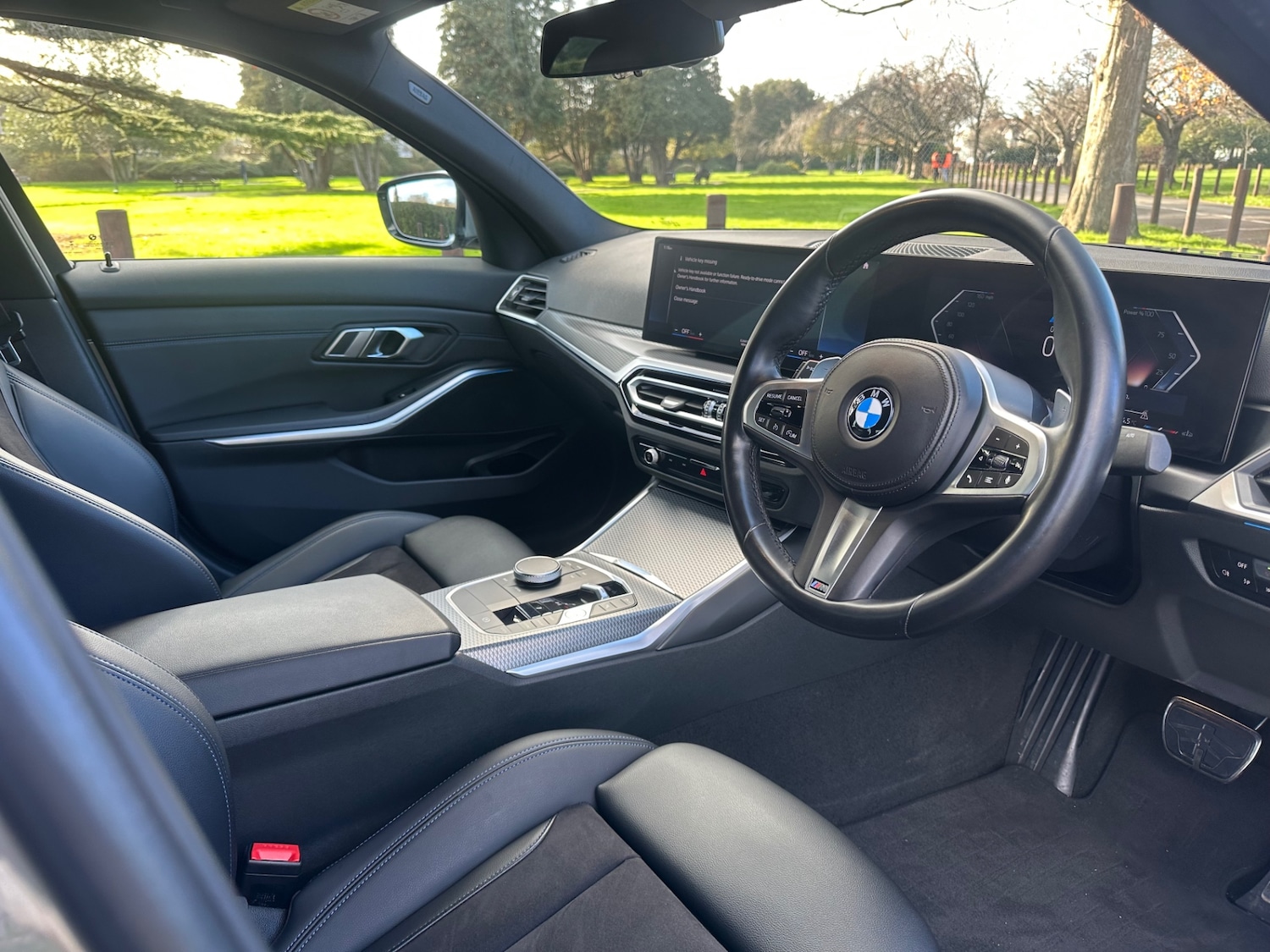 Used BMW 3 Series 2023 for sale - 76893184: Photo 7