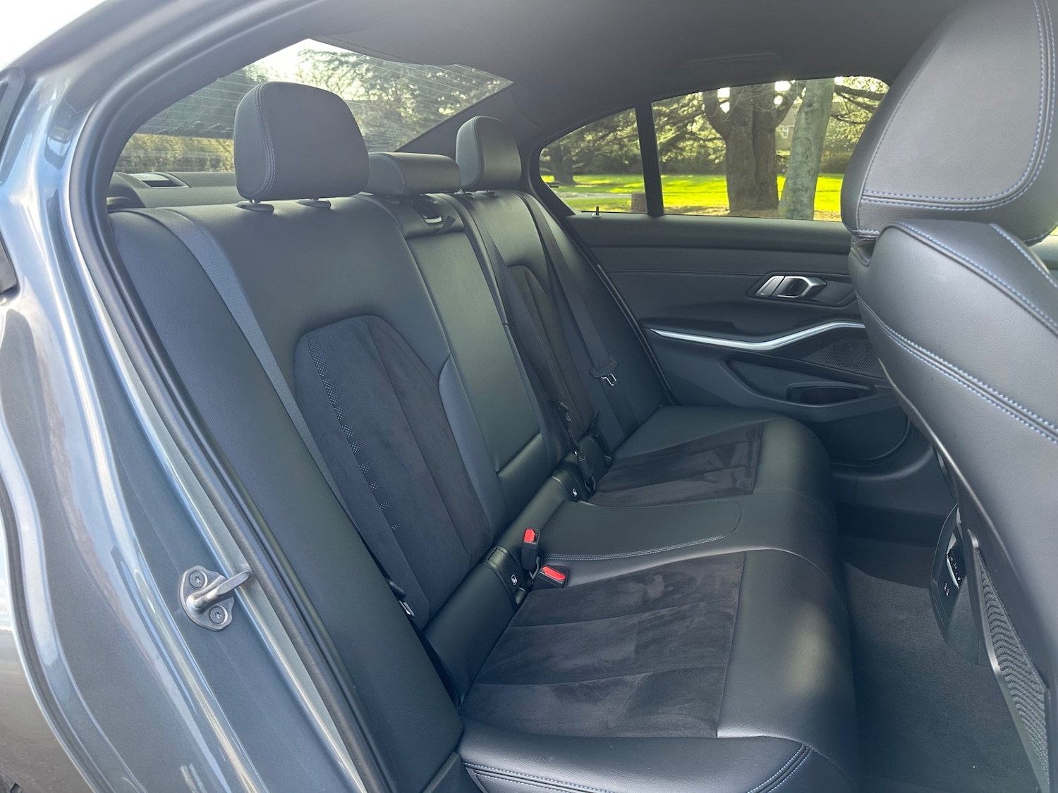 Used BMW 3 Series 2023 for sale - 76893184: Photo 8