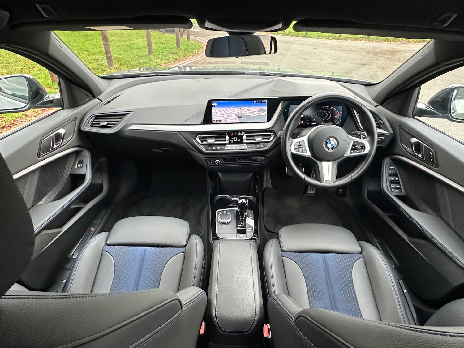 Used BMW 1 Series 2024 for sale - 76694689: Photo 10