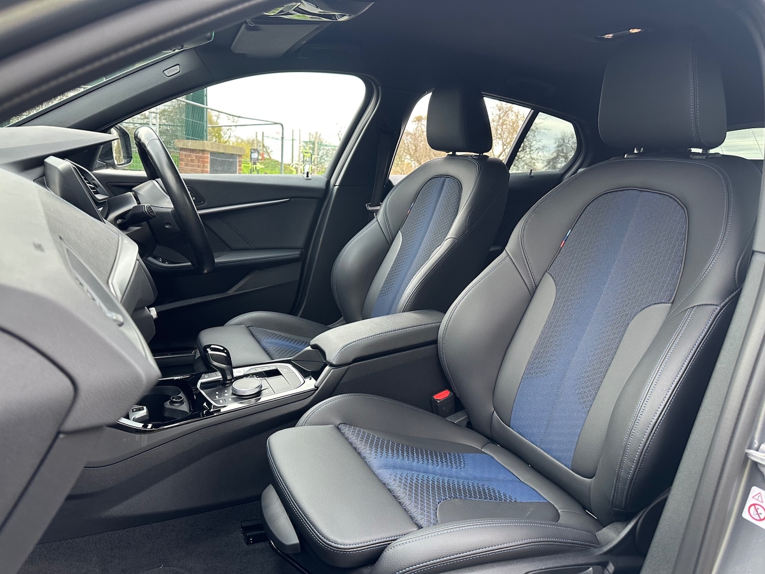 Used BMW 1 Series 2024 for sale - 76694689: Photo 11