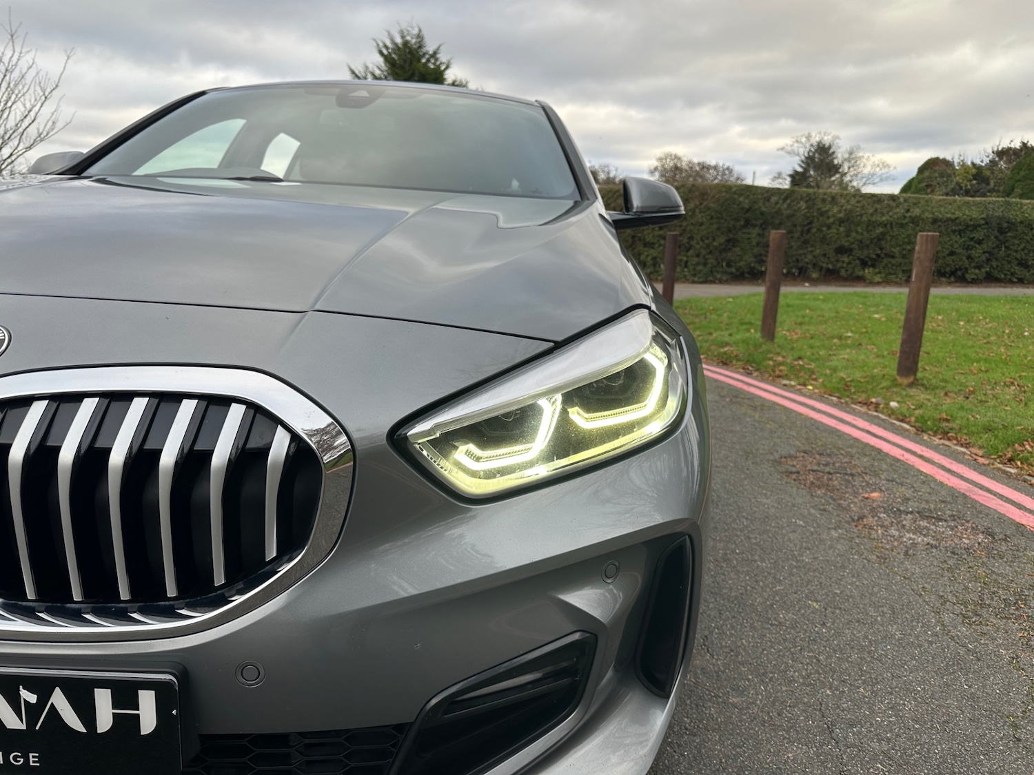 Used BMW 1 Series 2024 for sale - 76694689: Photo 13