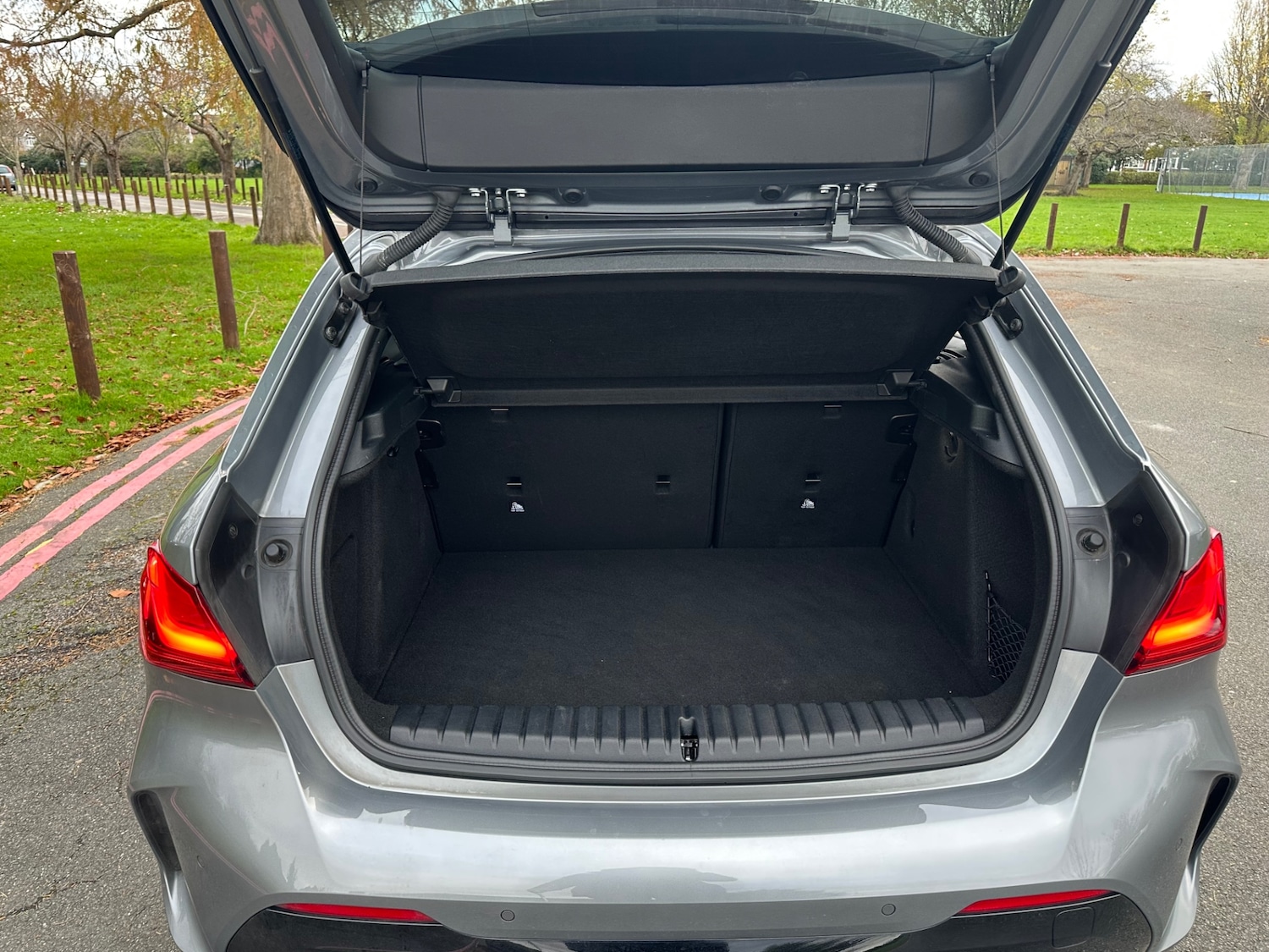 Used BMW 1 Series 2024 for sale - 76694689: Photo 15