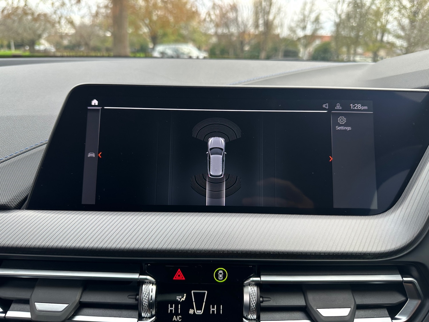 Used BMW 1 Series 2024 for sale - 76694689: Photo 16