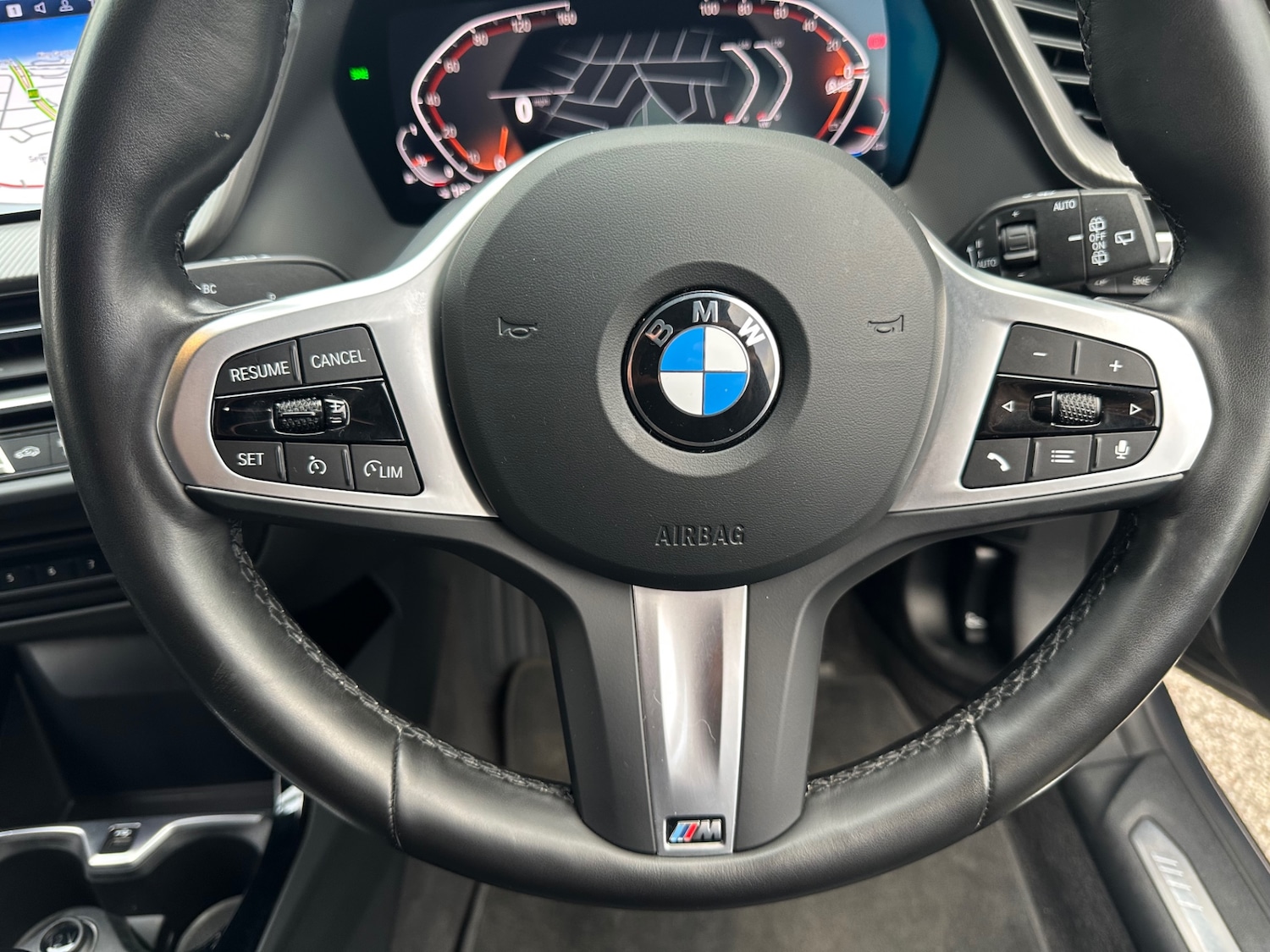 Used BMW 1 Series 2024 for sale - 76694689: Photo 18