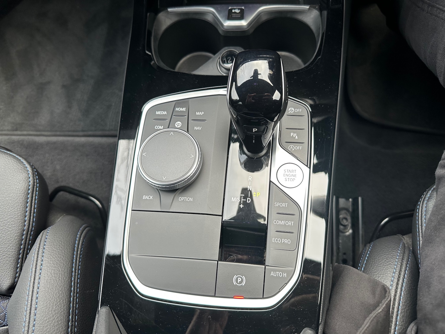 Used BMW 1 Series 2024 for sale - 76694689: Photo 20