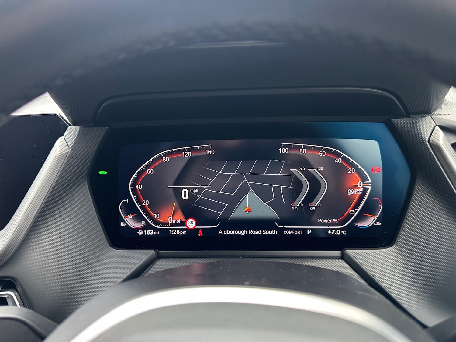 Used BMW 1 Series 2024 for sale - 76694689: Photo 21