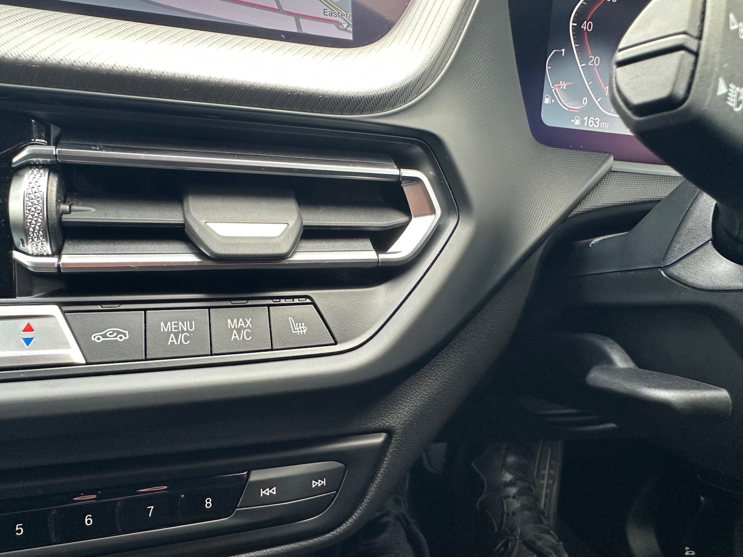 Used BMW 1 Series 2024 for sale - 76694689: Photo 24