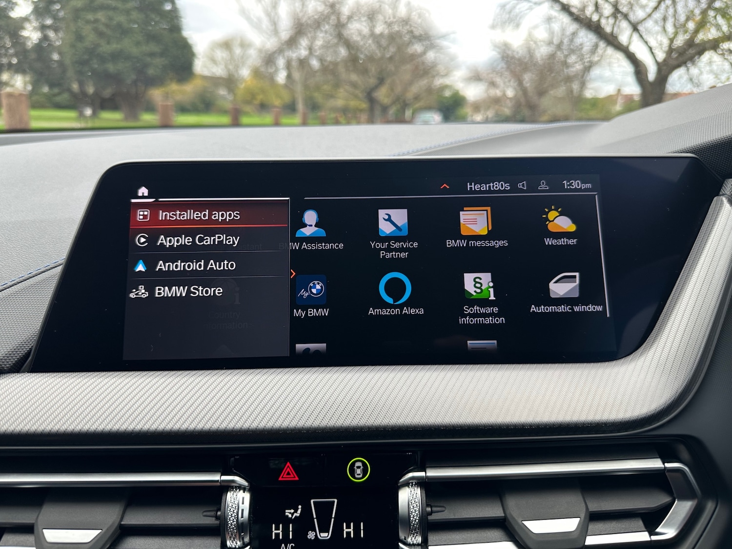 Used BMW 1 Series 2024 for sale - 76694689: Photo 25