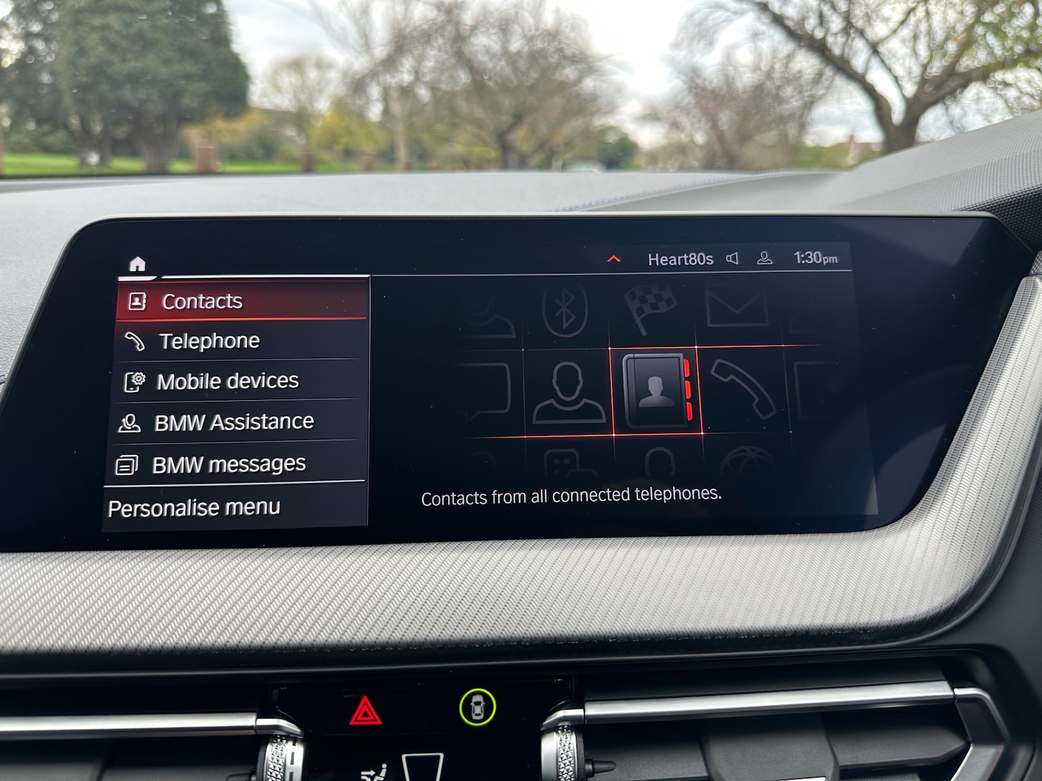 Used BMW 1 Series 2024 for sale - 76694689: Photo 27