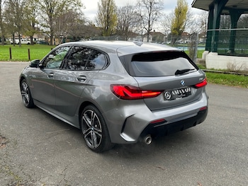 Used BMW 1 Series 2024 for sale - 76694689: Photo