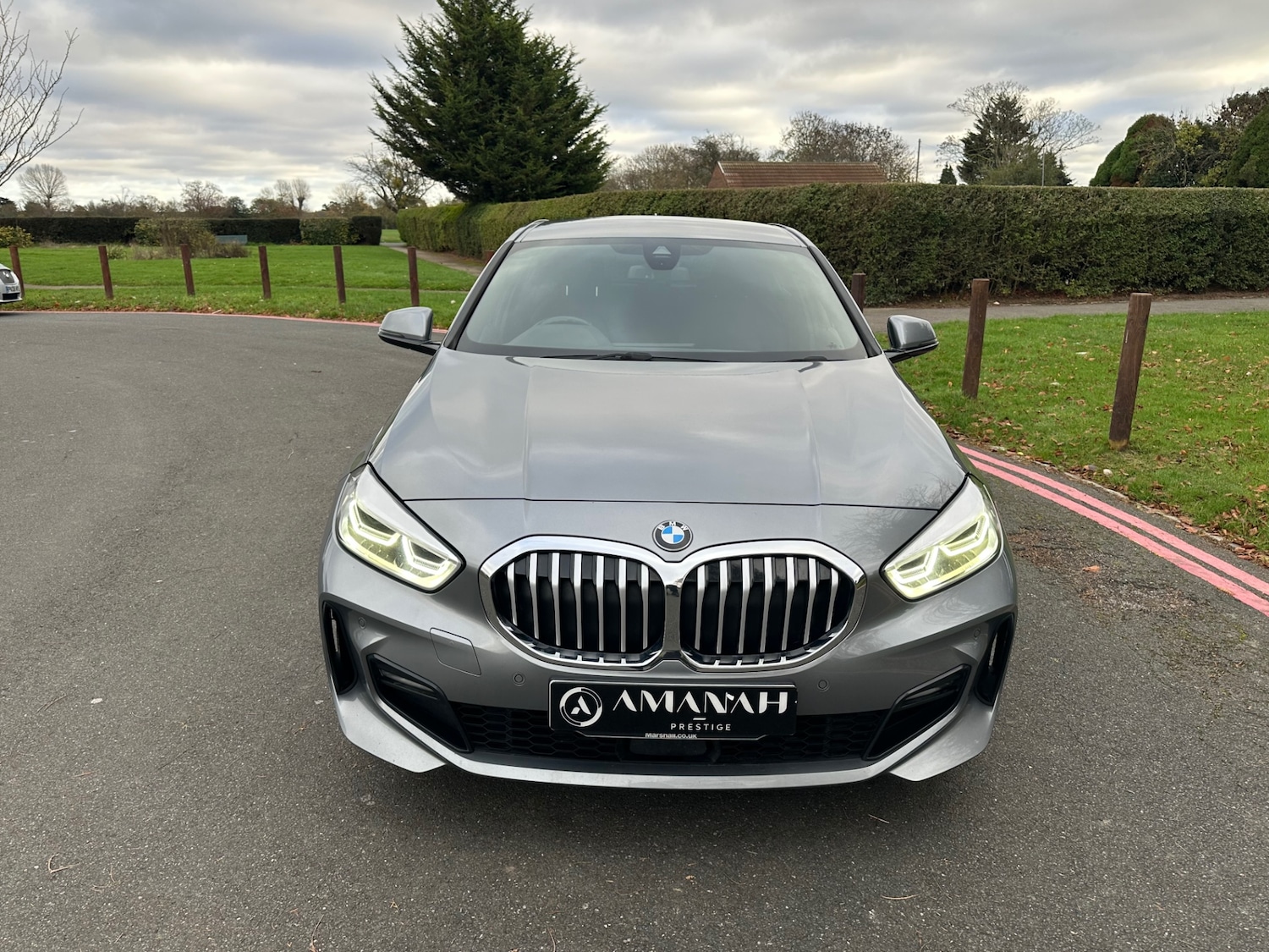 Used BMW 1 Series 2024 for sale - 76694689: Photo 4