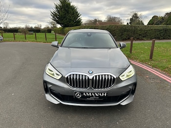 Used BMW 1 Series 2024 for sale - 76694689: Photo