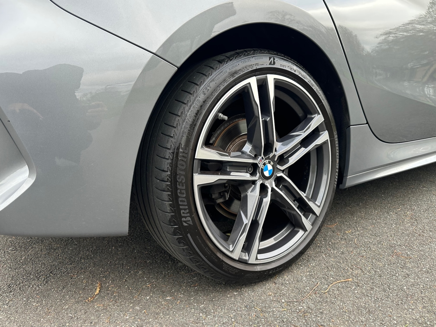 Used BMW 1 Series 2024 for sale - 76694689: Photo 6