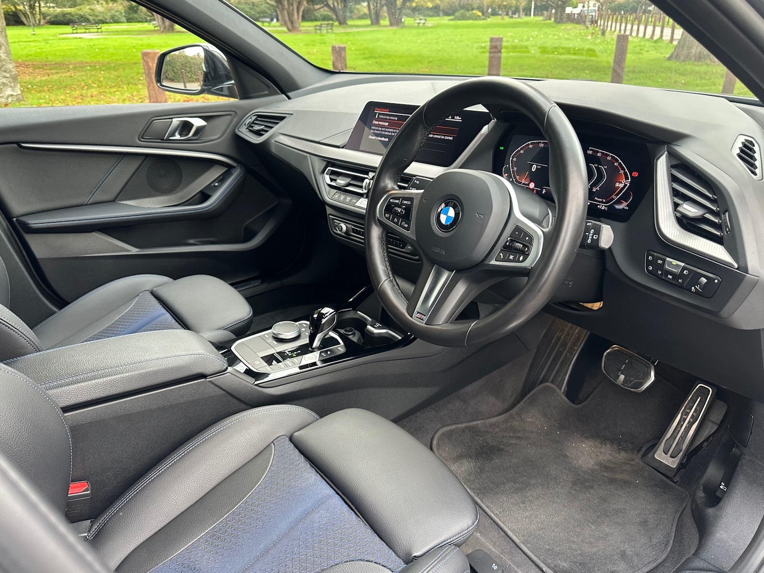 Used BMW 1 Series 2024 for sale - 76694689: Photo 7