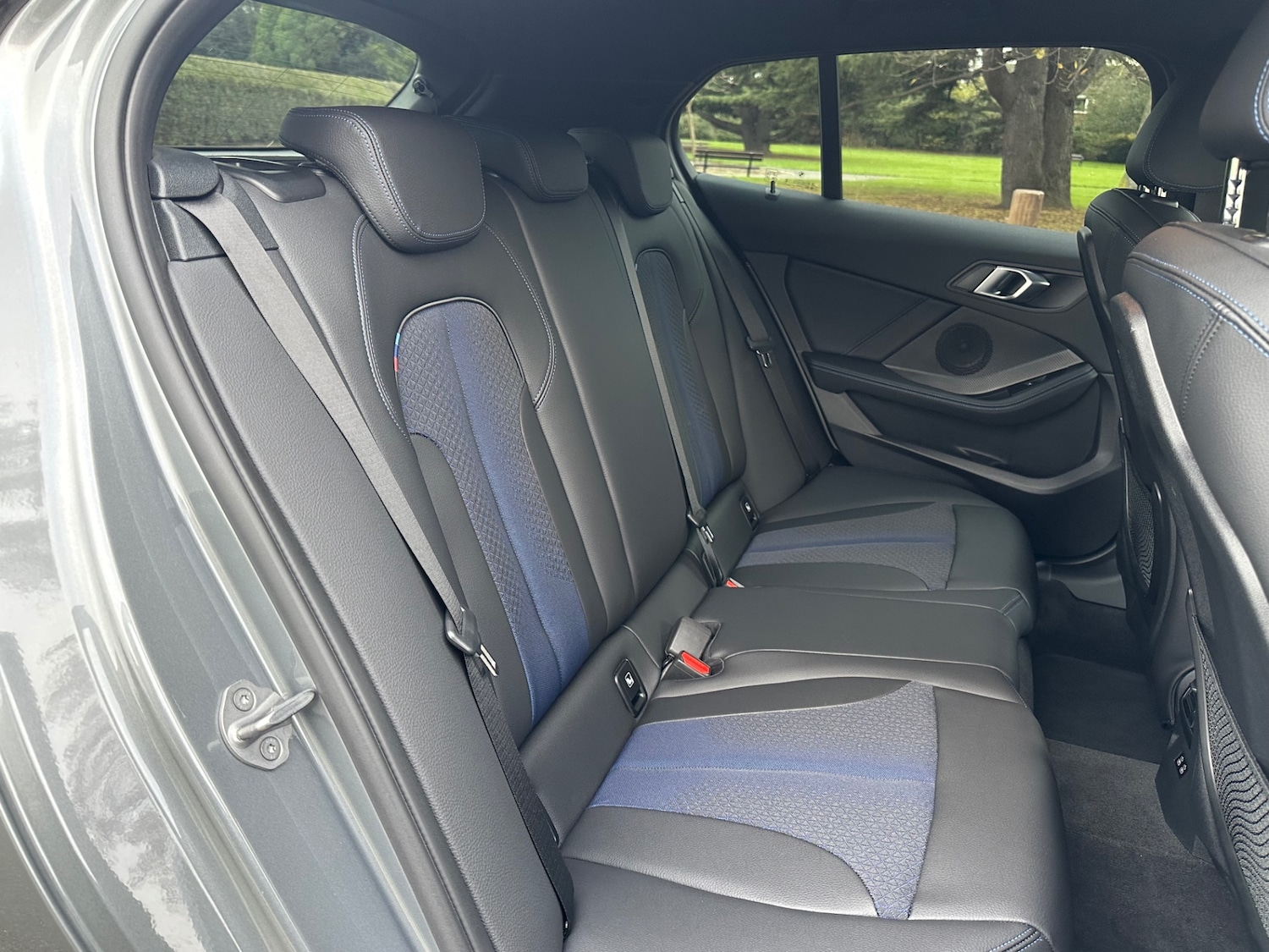 Used BMW 1 Series 2024 for sale - 76694689: Photo 8