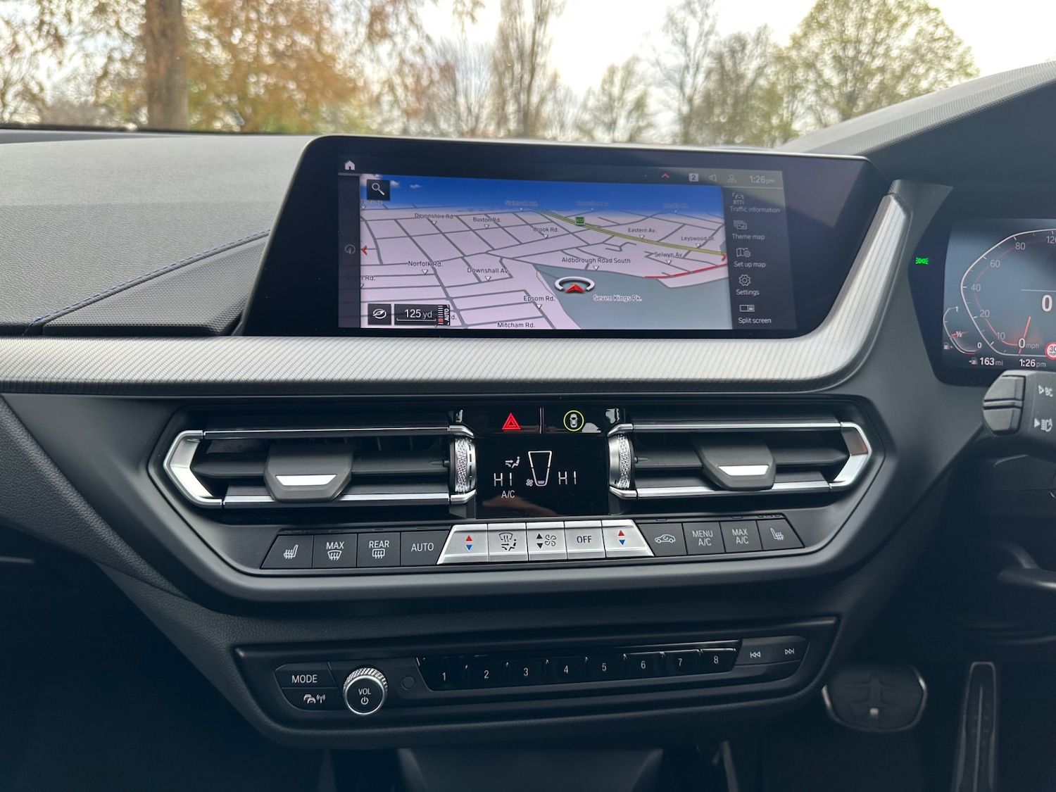 Used BMW 1 Series 2024 for sale - 76694689: Photo 9