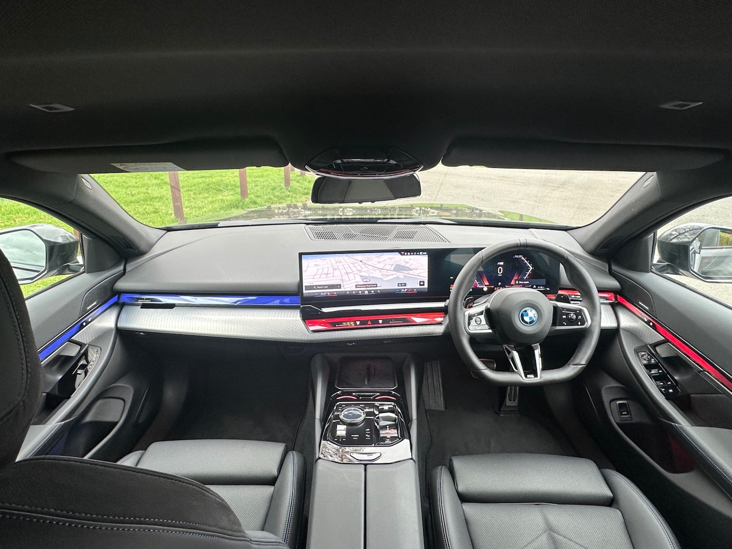 Used BMW 5 Series 2025 for sale - 77677318: Photo 10