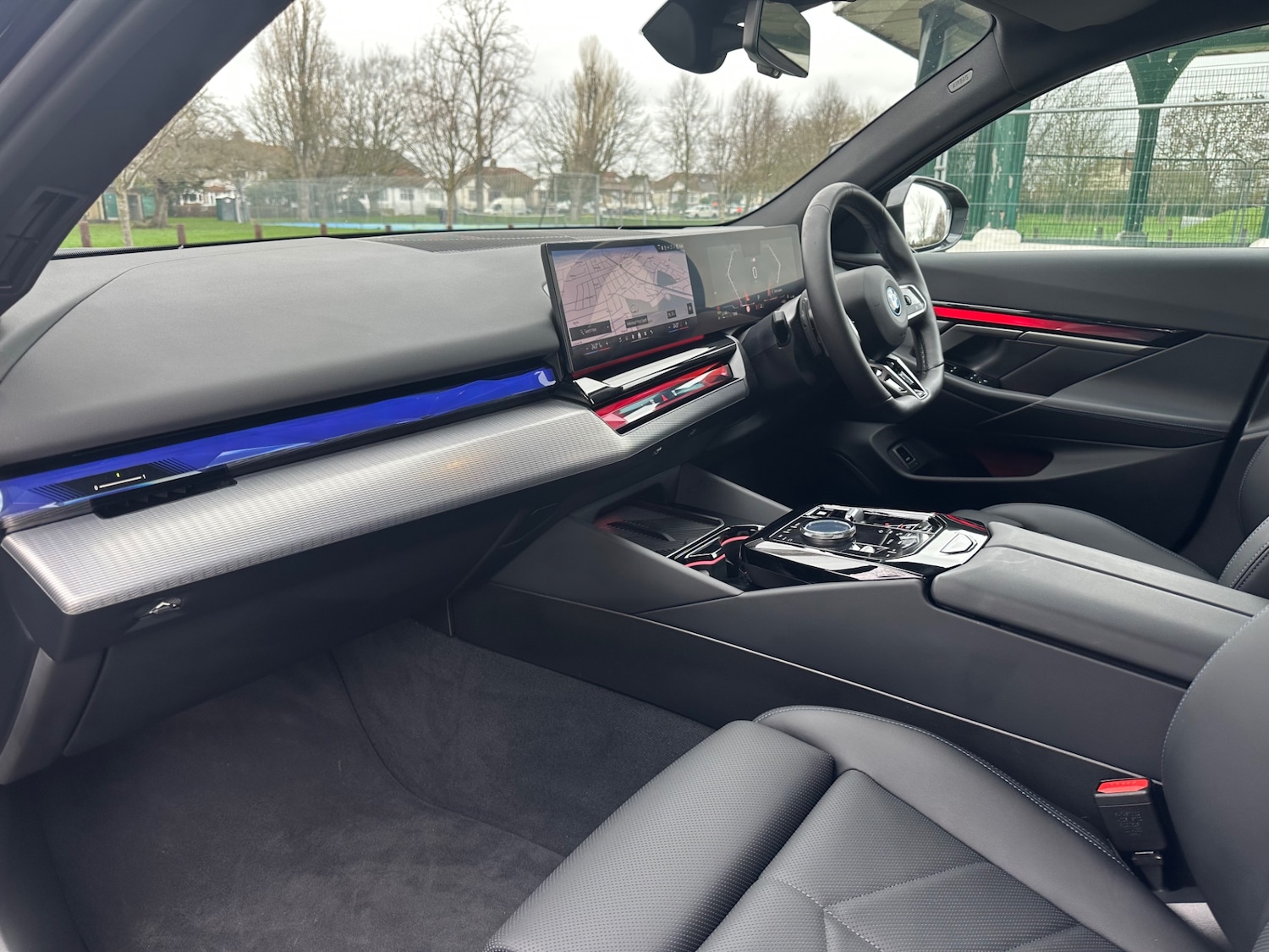 Used BMW 5 Series 2025 for sale - 77677318: Photo 12