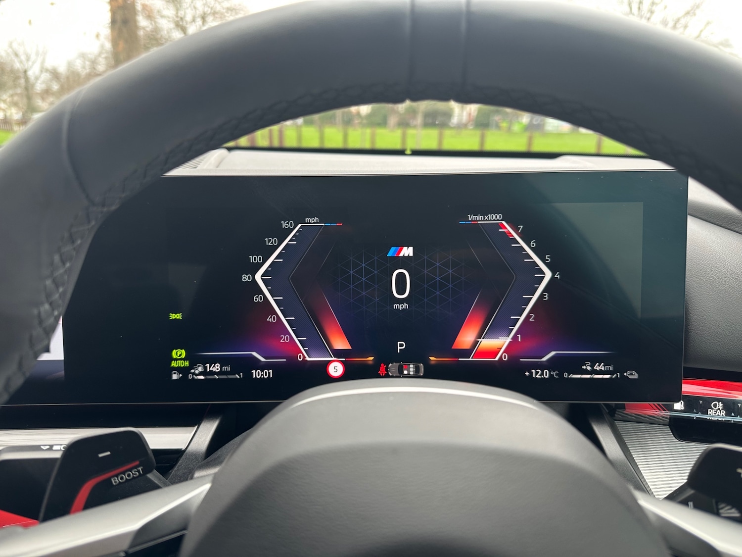 Used BMW 5 Series 2025 for sale - 77677318: Photo 22