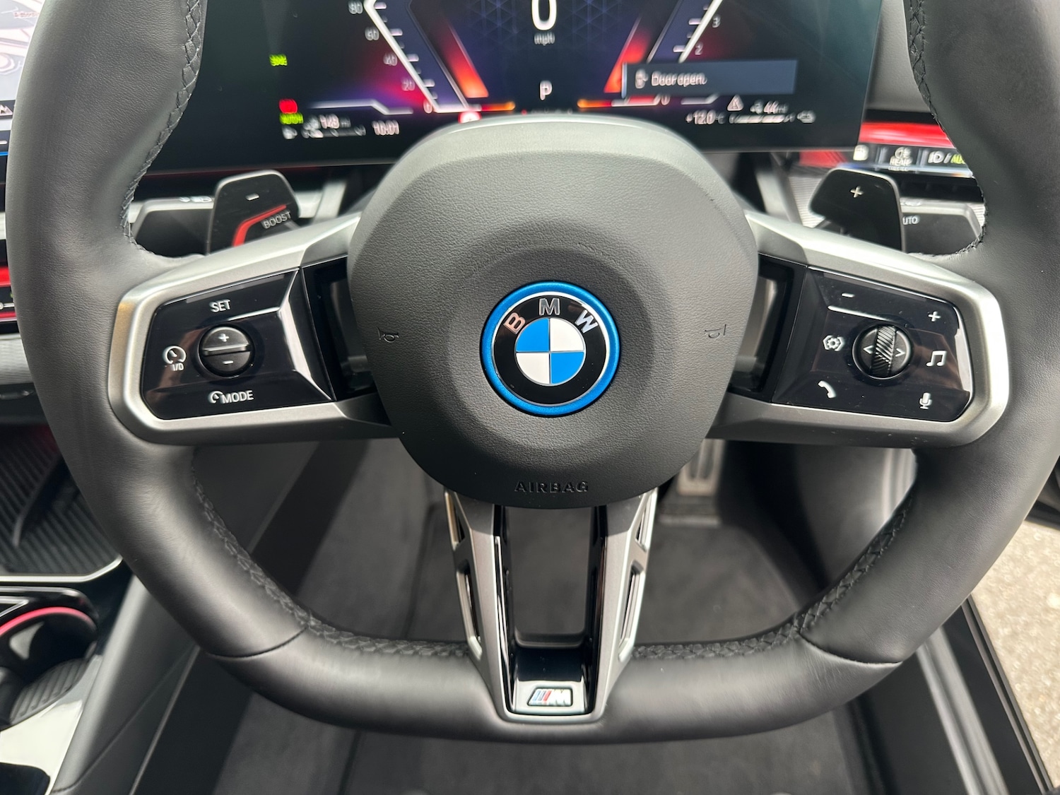 Used BMW 5 Series 2025 for sale - 77677318: Photo 23