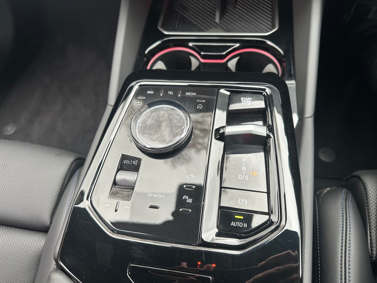 Used BMW 5 Series 2025 for sale - 77677318: Photo 26