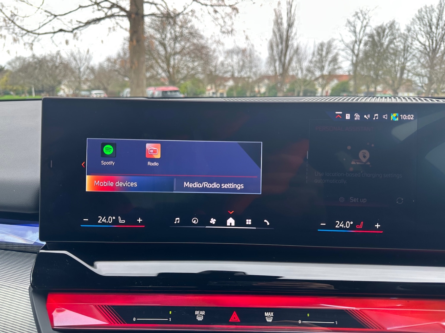 Used BMW 5 Series 2025 for sale - 77677318: Photo 27