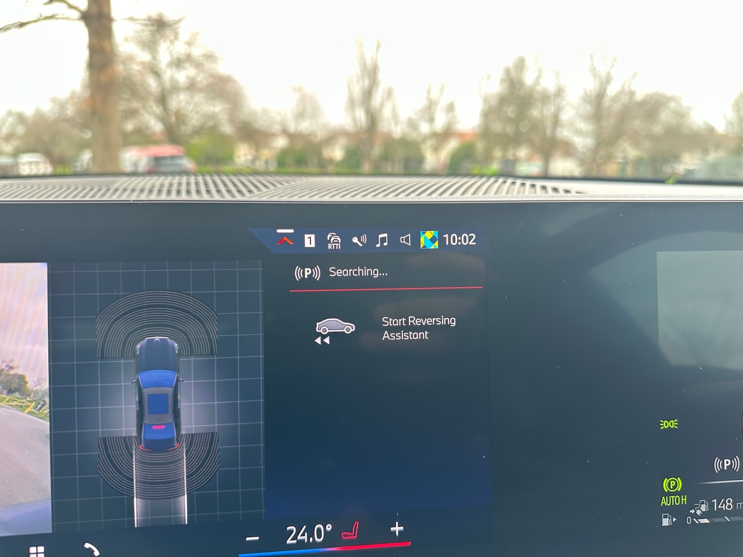 Used BMW 5 Series 2025 for sale - 77677318: Photo 28