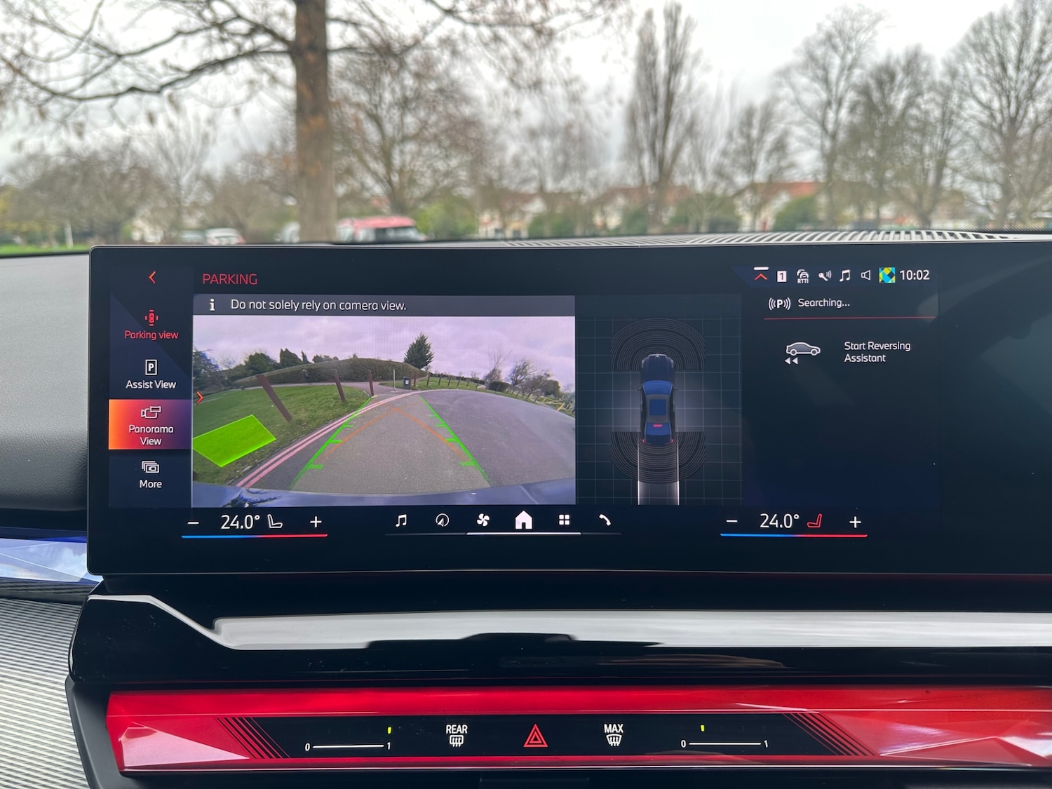 Used BMW 5 Series 2025 for sale - 77677318: Photo 29