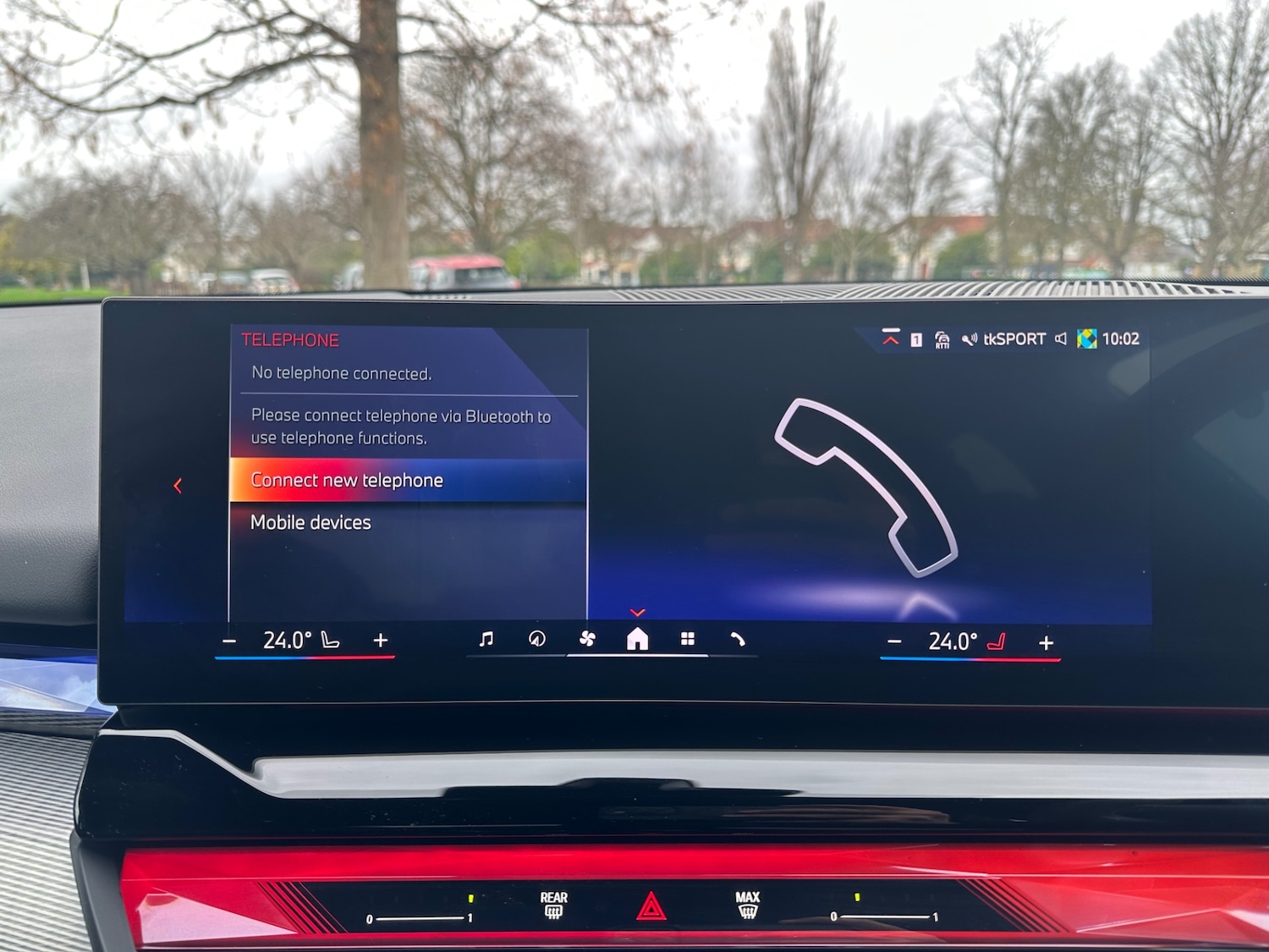 Used BMW 5 Series 2025 for sale - 77677318: Photo 31