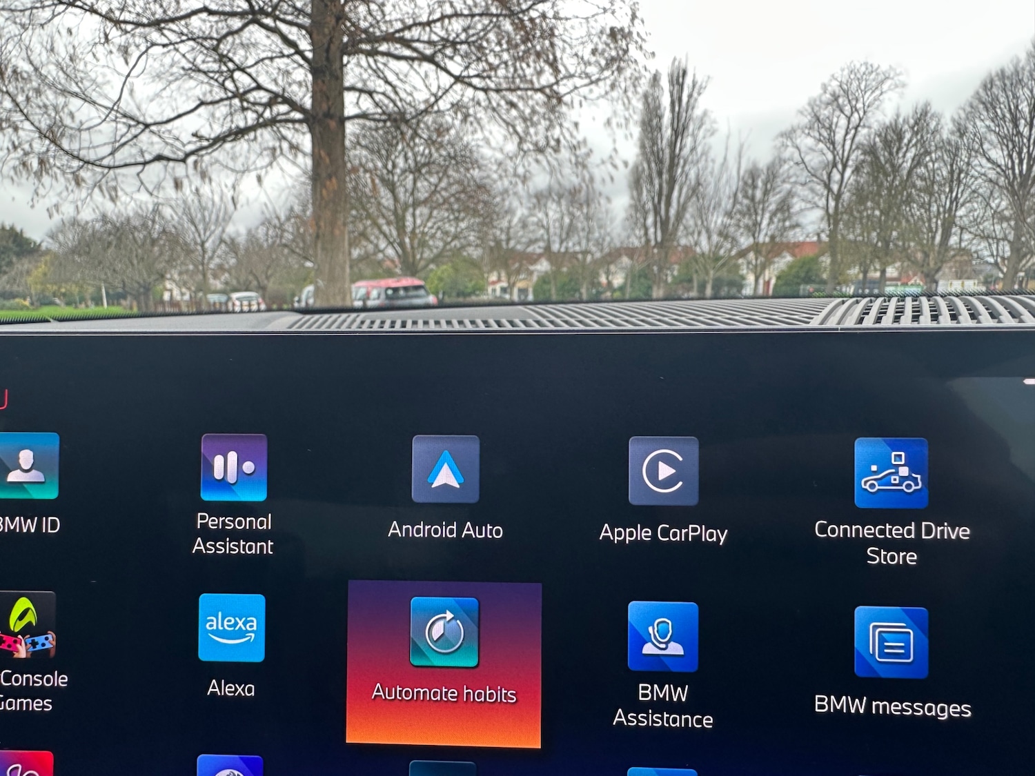 Used BMW 5 Series 2025 for sale - 77677318: Photo 35