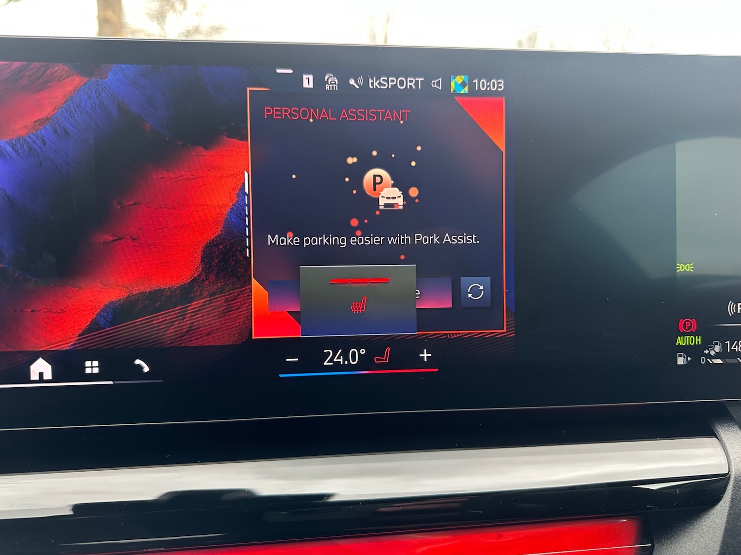 Used BMW 5 Series 2025 for sale - 77677318: Photo 36